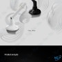 Microphone de table professionnel K3