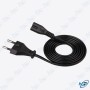 🛴Chargeur 42V 2A Connecteur 8mm 3 Broches pour Trottinette Électrique – Chargeur Batterie Lithium 36V