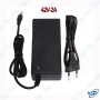 🔋Chargeur 42V 2A Lithium Ion pour Trottinette/Vélo Électrique – Rapide et Sûr