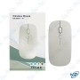 🖱️Souris Sans Fil Slim Bluetooth 5.2/2.4G | Silencieuse & Rechargeable