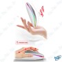 Souris Sans Fil usb Bluetooth rechargeable