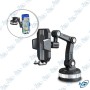 copy of Support Voiture TREQA Pour Smartphone BC-T12
