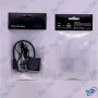 copy of ADAPTATEUR HDMI MALE VERS VGA FEMELLE AVEC AUDIO