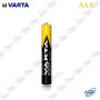 4 Piles VARTA AAA R03