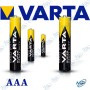 copy of 4 Piles VARTA AAA R03
