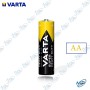 ⚡️Piles VARTA AA Super Heavy Duty : L'Énergie Fiable pour Tous vos Appareils