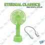 Mini Ventilateur Portable Rechargeable