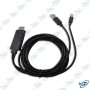 copy of RECEPTEUR DONGLE IPTV WIFI ANYCAST M4 PLUS 1080P