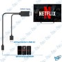copy of RECEPTEUR DONGLE IPTV WIFI ANYCAST M4 PLUS 1080P
