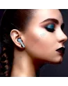 Écouteurs Bluetooth M19 TWS – Bluetooth 5.3 • Affichage LED • Étanches IPX7 • Recharge rapide & 2000 mAh • Son Hi‑Fi & commandes