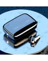 Écouteurs Bluetooth M19 TWS – Bluetooth 5.3 • Affichage LED • Étanches IPX7 • Recharge rapide & 2000 mAh • Son Hi‑Fi & commandes