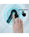 copy of ECOUTEUR SANS FIL M19 Bluetooth 5.3