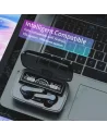 copy of ECOUTEUR SANS FIL M19 Bluetooth 5.3