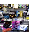 Écouteurs Bluetooth M19 TWS – Bluetooth 5.3 • Affichage LED • Étanches IPX7 • Recharge rapide & 2000 mAh • Son Hi‑Fi & commandes