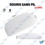 copy of Souris sans fil 2,4 GHz SIMPLE NOIR
