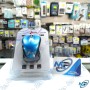 🖱️Souris Sans Fil Compacte 2.4 GHz Bleue - AND Technology 1314
