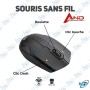 copy of SOURIS SANS FIL 2.4 GHZ