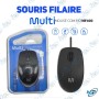 copy of Souris I-Rock FILAIRE PS2