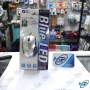 Souris filaire Blue LED PC-SMBL1S-S - 1000 DPI, éclairage LED bleu