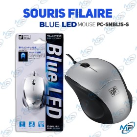 copy of Souris I-Rock FILAIRE PS2