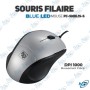 copy of Souris I-Rock FILAIRE PS2