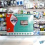 DVR 4 CH Hybrid H.265 XVR – Support AHD/TVI/CVI/IP/Analog | Enregistrement Full HD + HDD 6 To