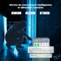 copy of Caméra WIFI AVEC appel vidéo 5mg