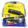 🎞️EasyCAP USB 2.0 Convertisseur Vidéo Analogique VHS vers PC (3 RCA + S-Vidéo)