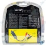 🎞️EasyCAP USB 2.0 Convertisseur Vidéo Analogique VHS vers PC (3 RCA + S-Vidéo)