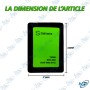 copy of Disque SSD IMATION 128 Go C321