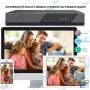 📹DVR 16 Canaux Hybride H.265 | 5-en-1 Surveillance Vidéo Sécurité