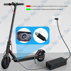 copy of chargeur de batterie pour trontinette électrique