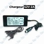 copy of chargeur de batterie pour trontinette électrique
