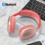 🎧 Casque Sans Fil Bluetooth P9 - Confort, Style et Performance