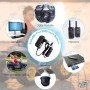 copy of CHARGEUR SECTEUR 12V 3A