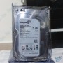 💾 Disque Dur Interne Seagate 2 To 3.5" – SATA 6 Gb/s – 7200 RPM – HDD Haute Capacité pour PC & Serveurs