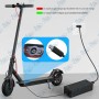 🛴 Chargeur Secteur 42V 2A pour Batterie Lithium 36V – Prise DC avec LED