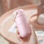 🧊 Mini Thermos en Acier Inoxydable 150ml – Compact, Design & Résistant