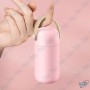 🧊 Mini Thermos en Acier Inoxydable 150ml – Compact, Design & Résistant
