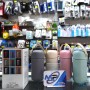 🧊 Mini Thermos en Acier Inoxydable 150ml – Compact, Design & Résistant