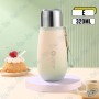 🧊 THERMOS DESIGN EN ACIER INOXYDABLE – 320ML