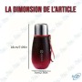 🧊 THERMOS DESIGN EN ACIER INOXYDABLE – 320ML