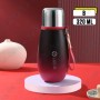 🧊 THERMOS DESIGN EN ACIER INOXYDABLE – 320ML