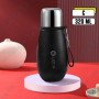 🧊 THERMOS DESIGN EN ACIER INOXYDABLE – 320ML