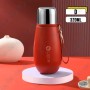 🧊 THERMOS DESIGN EN ACIER INOXYDABLE – 320ML