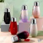 🧊 THERMOS DESIGN EN ACIER INOXYDABLE – 320ML