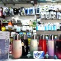 🧊 THERMOS DESIGN EN ACIER INOXYDABLE – 320ML