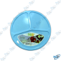 copy of copy of copy of copy of copy of Boîte repas 2 étages avec couvercle et couverts (400 ml / 500 ml)