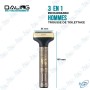 copy of TONDEUSE CHEVEUX RECHARGEABLE POUR HOMME KEIMEI MAX