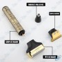 copy of TONDEUSE CHEVEUX RECHARGEABLE POUR HOMME KEIMEI MAX